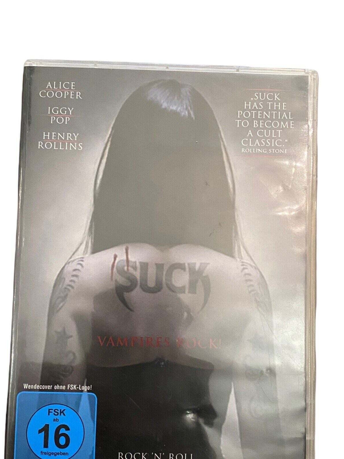 1507 Splendid Film ALICE COOPER, IGGY POP, HENRY ROLLINS-