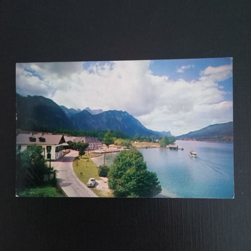 Burgau am Attersee 160043 GR A