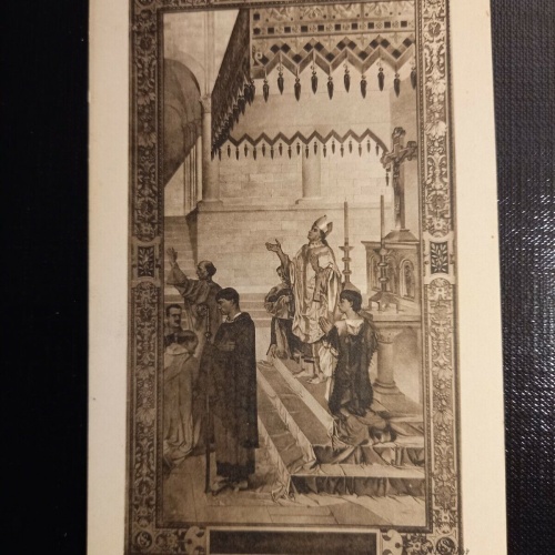 Peintures Murales du Pantheon 400083 gr