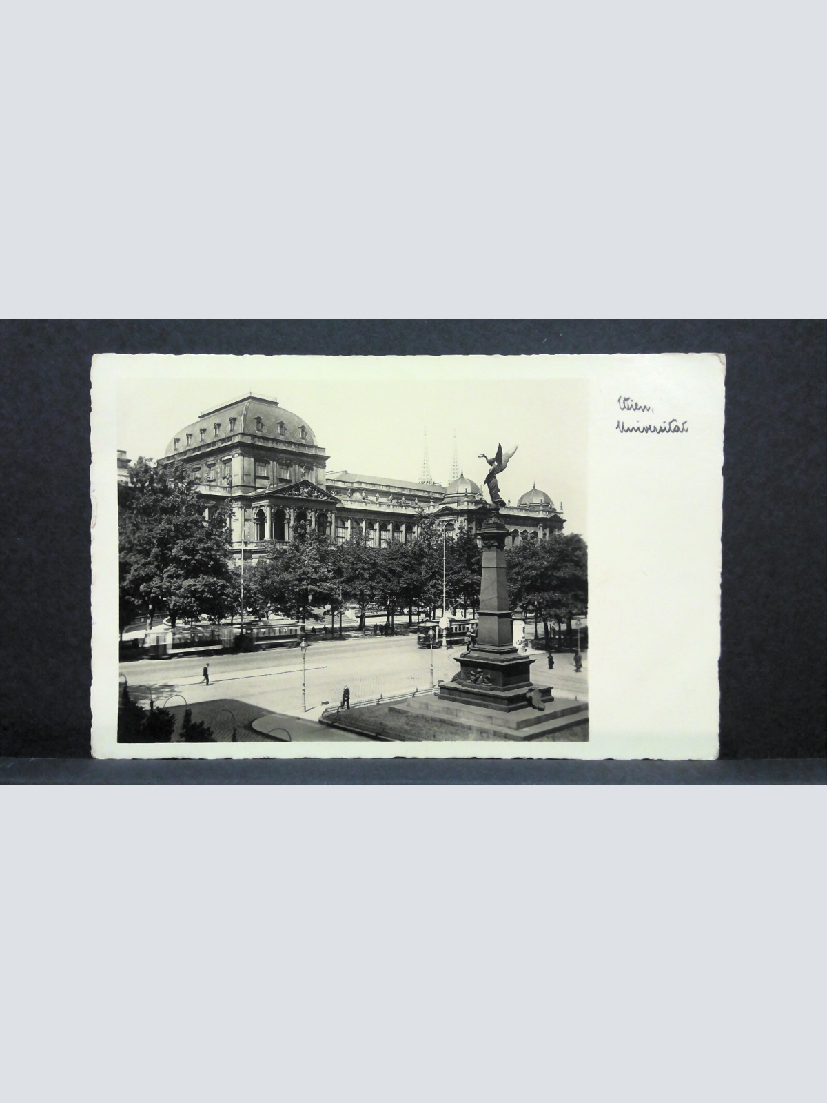 Wien Universität JW 500072 C