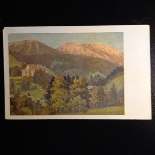 Ybbstal 160046 GR ShNÖ