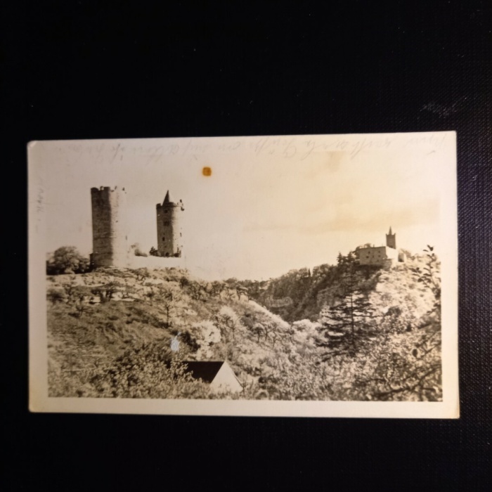 Bad Kösen 160051 GR