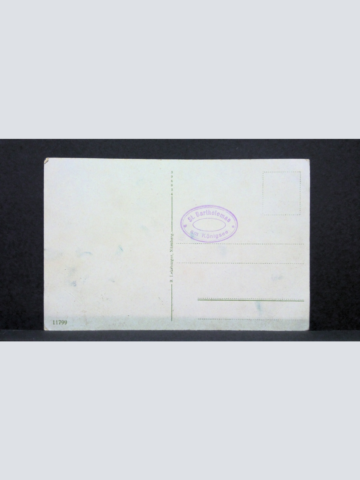 Berchtesgaden Watzmann Berg Gesichter Gemälde JW 402715 C