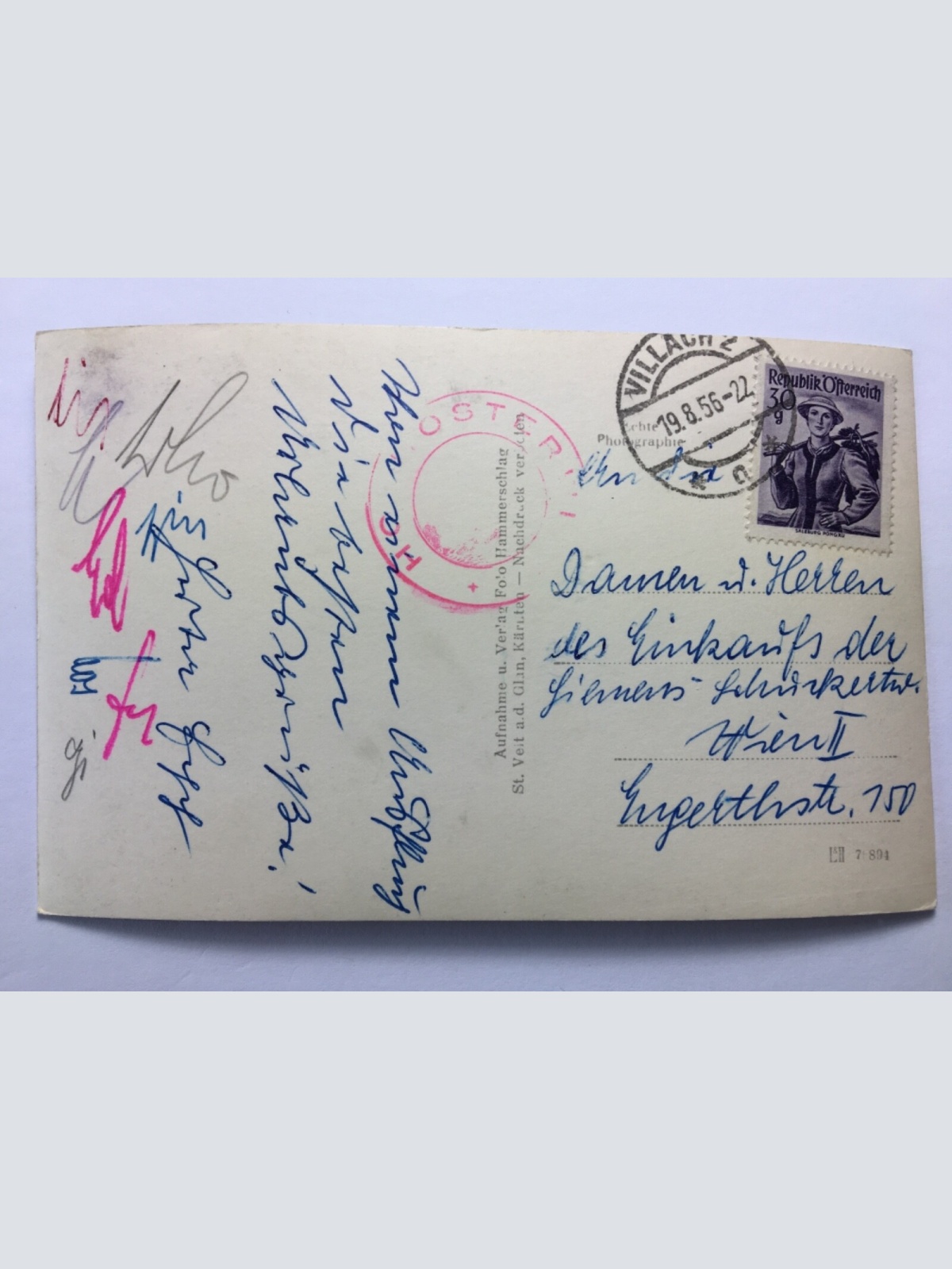 Burg Hochosterwitz 11024