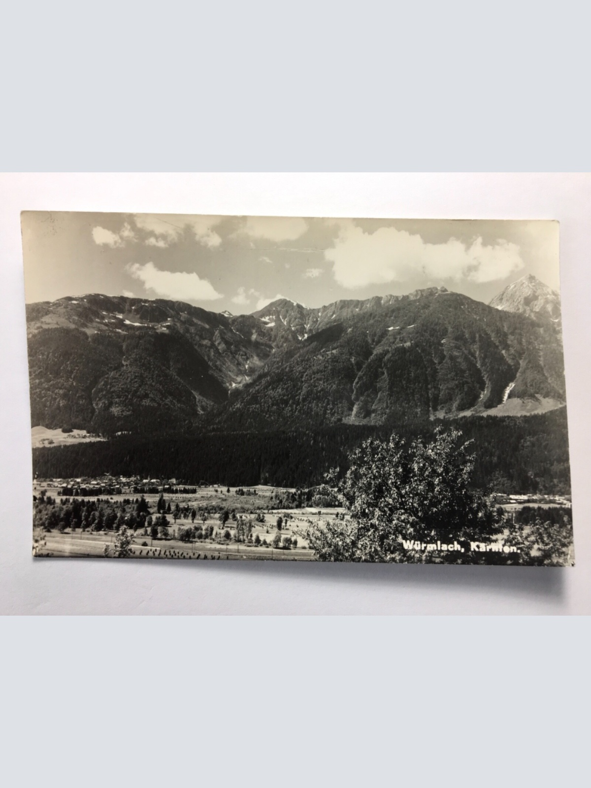 Würmlach, Kärnten 11066