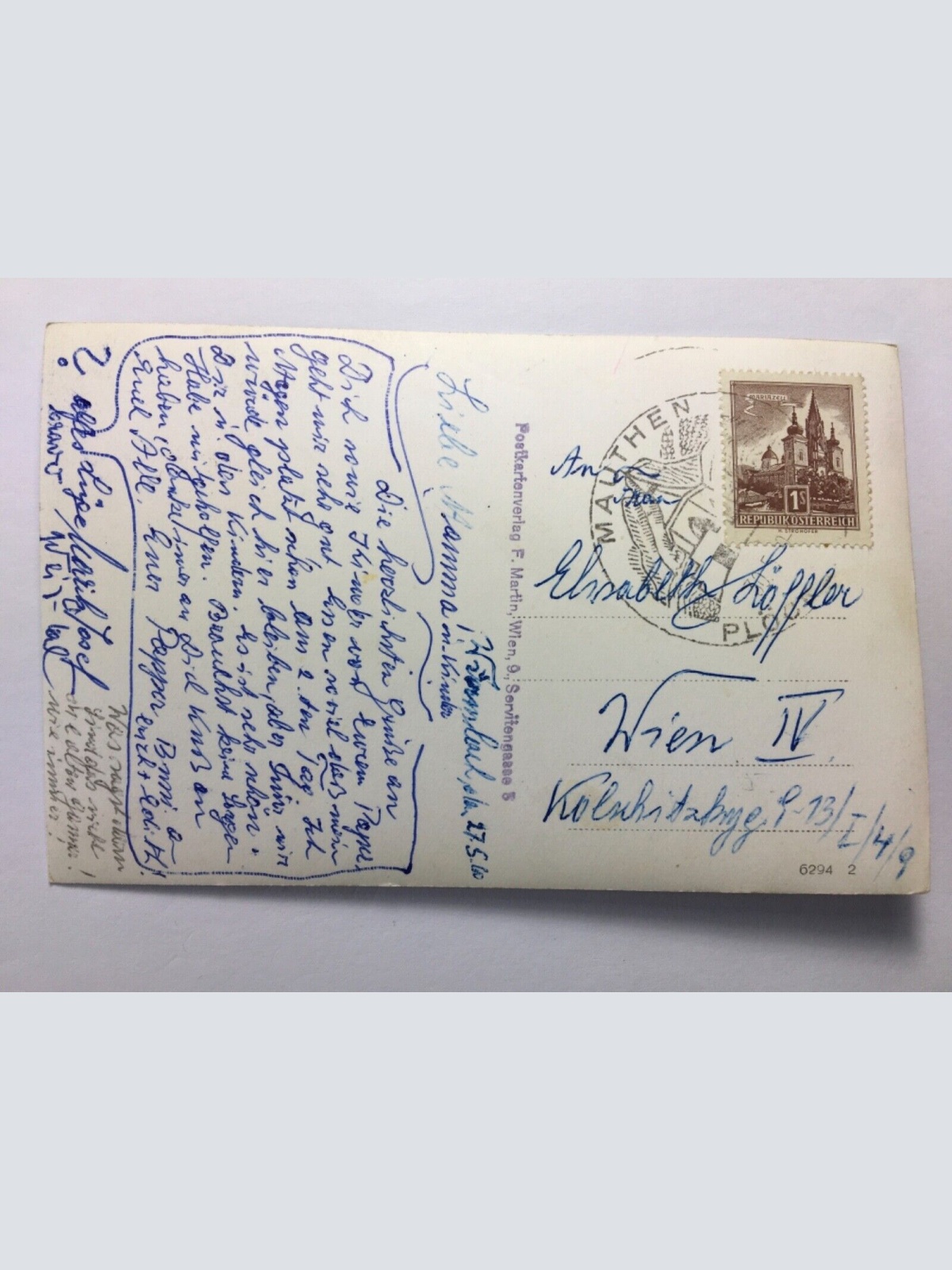 Würmlach, Kärnten 11066