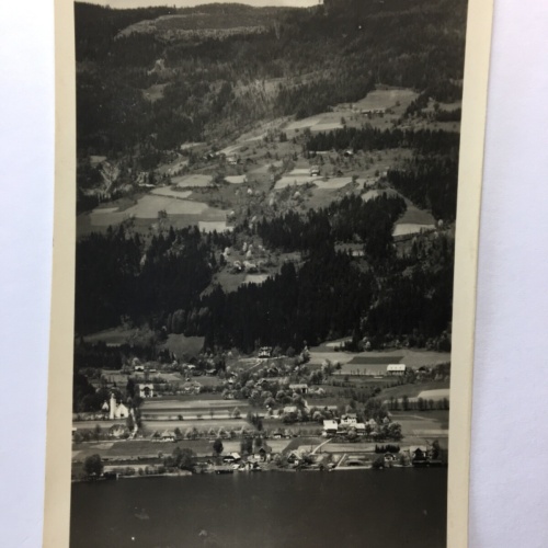 Bodendorf am Ossiachersee 11068