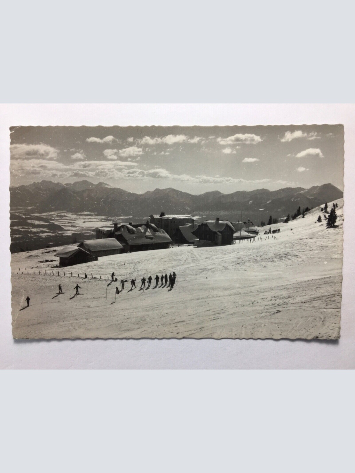 Görlitzen - Alpenhotel Berger 11069