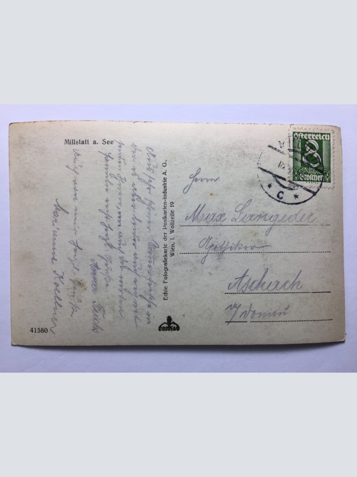 Millstatt am See 11031