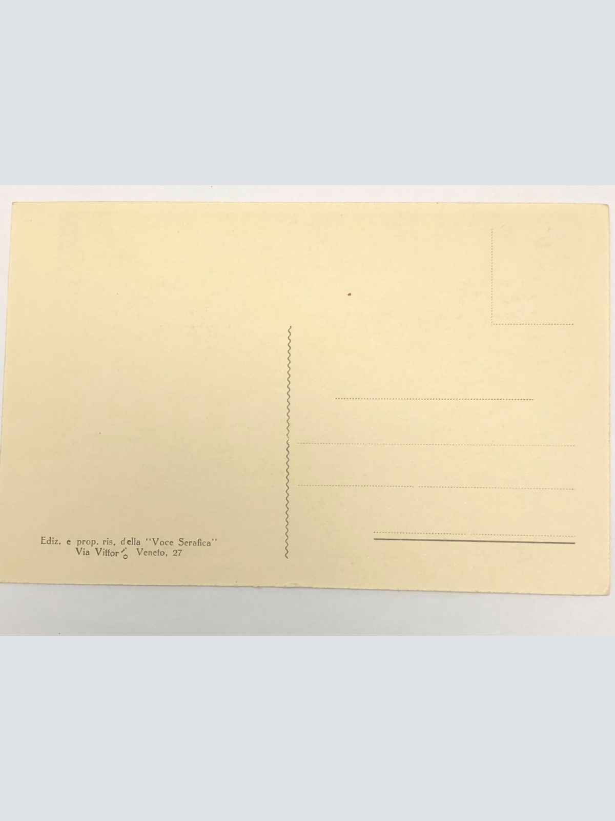 Roma Cimitera dei Cappuccini I Cappella 42082