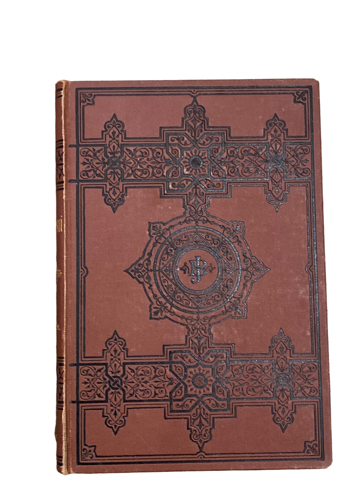 4125 A. Manzoni DIE VERLOBTEN ZWEITER BAND HC Leipzig