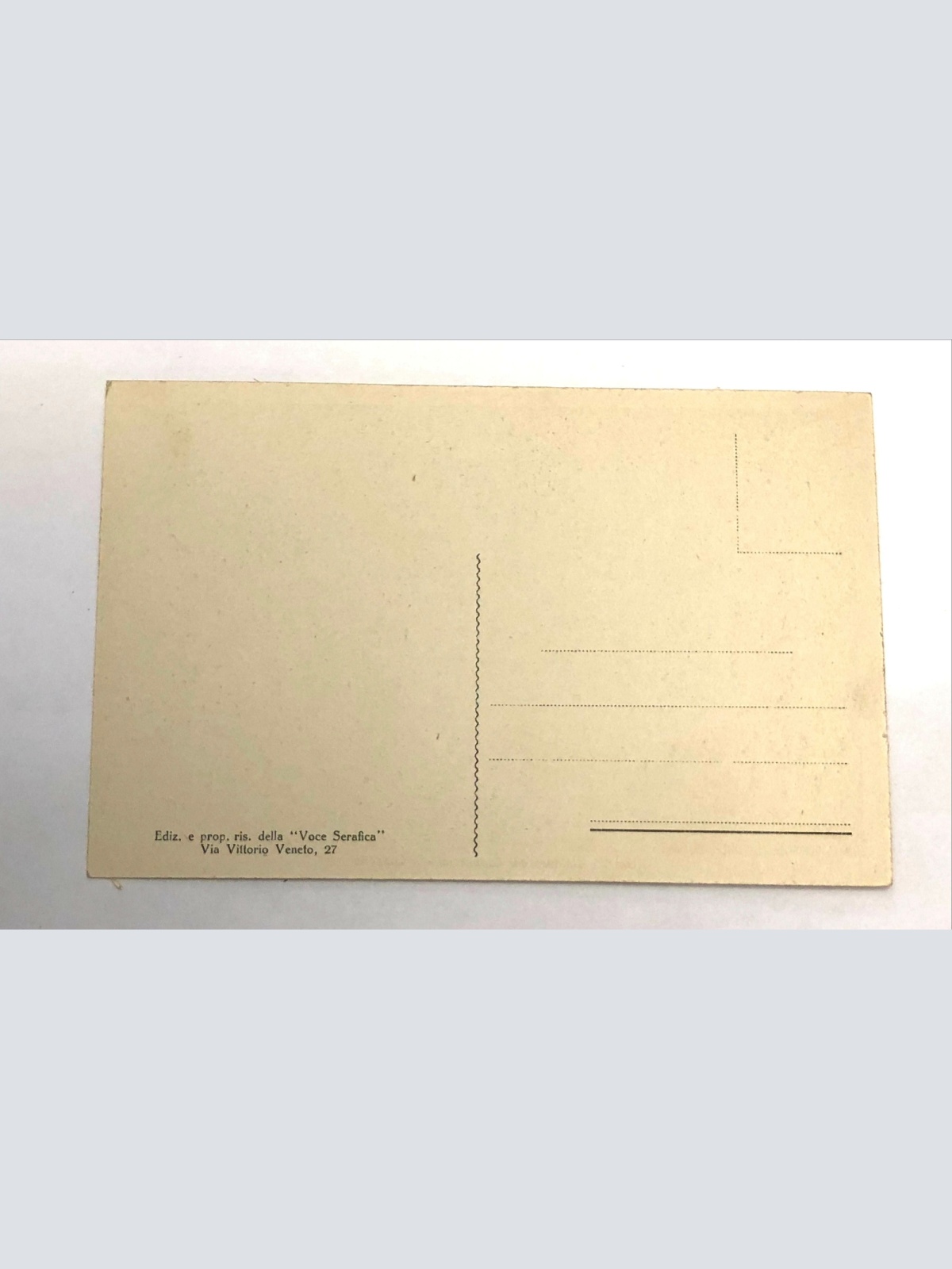 Roma Cimitera dei Cappuccini II Cappella 42083