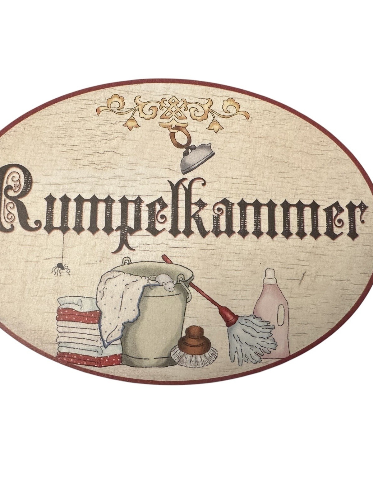 Holz Türschilder Birkensperrholz 13 X 18 cm diverse Schilder