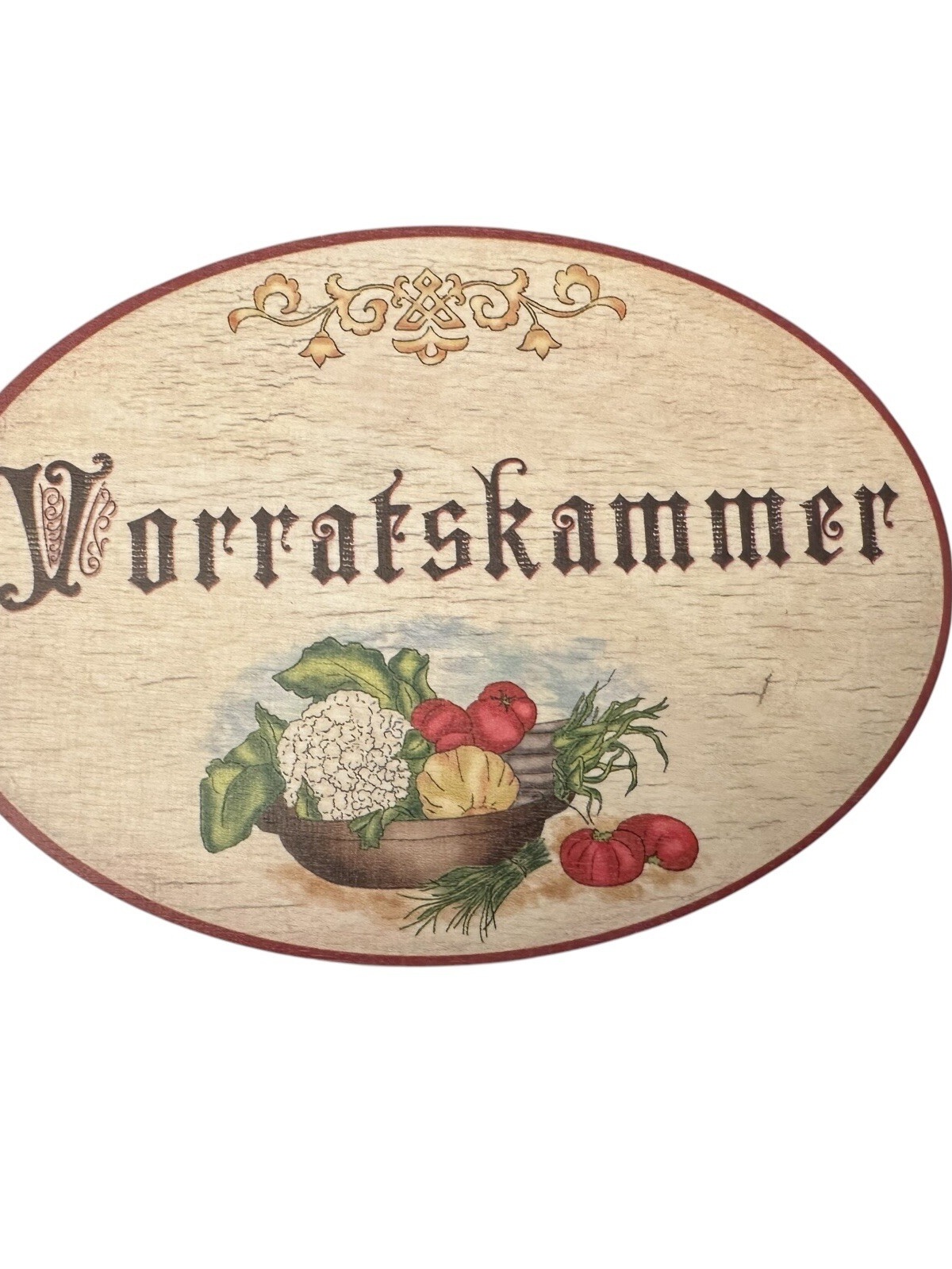 Holz Türschilder Birkensperrholz 13 X 18 cm diverse Schilder