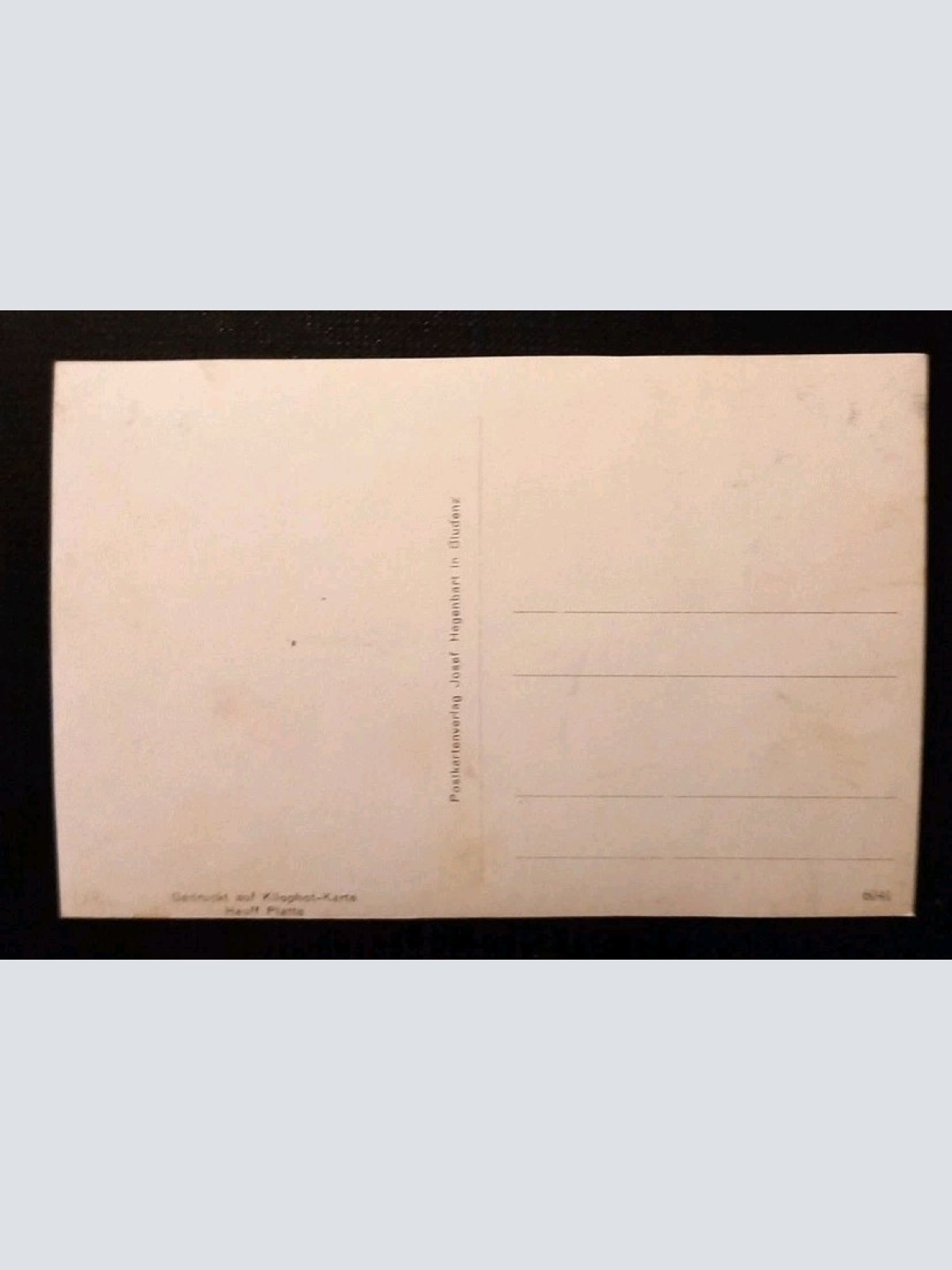 nostalgiesalzburg: Bludenz Vorarlberg D 133 Gr