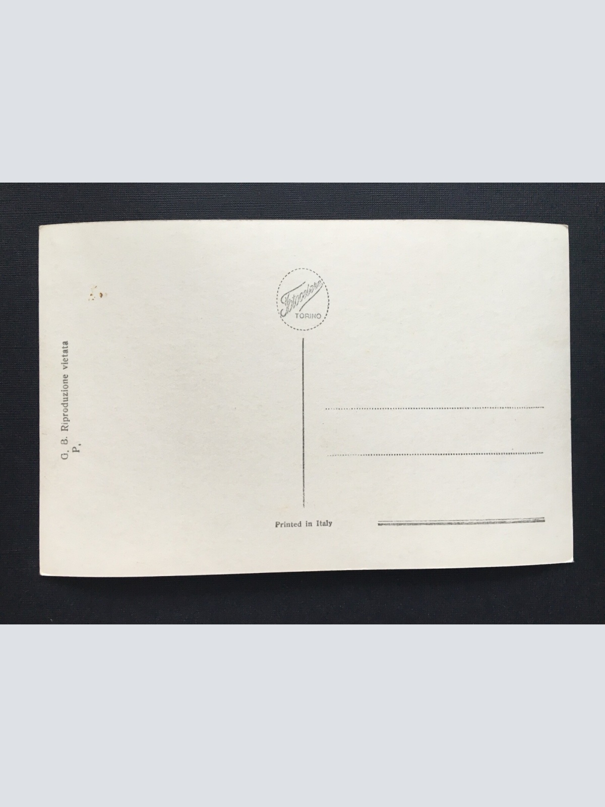 Mondello Lido Palermo Panorama da Monte Gallo Küste Sizilien Italien 400860 TH A