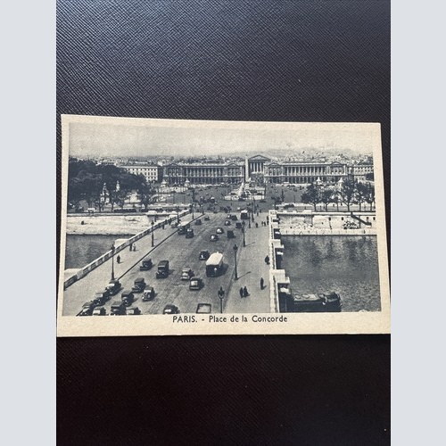Paris - Place de la Concorde 400715 DN A