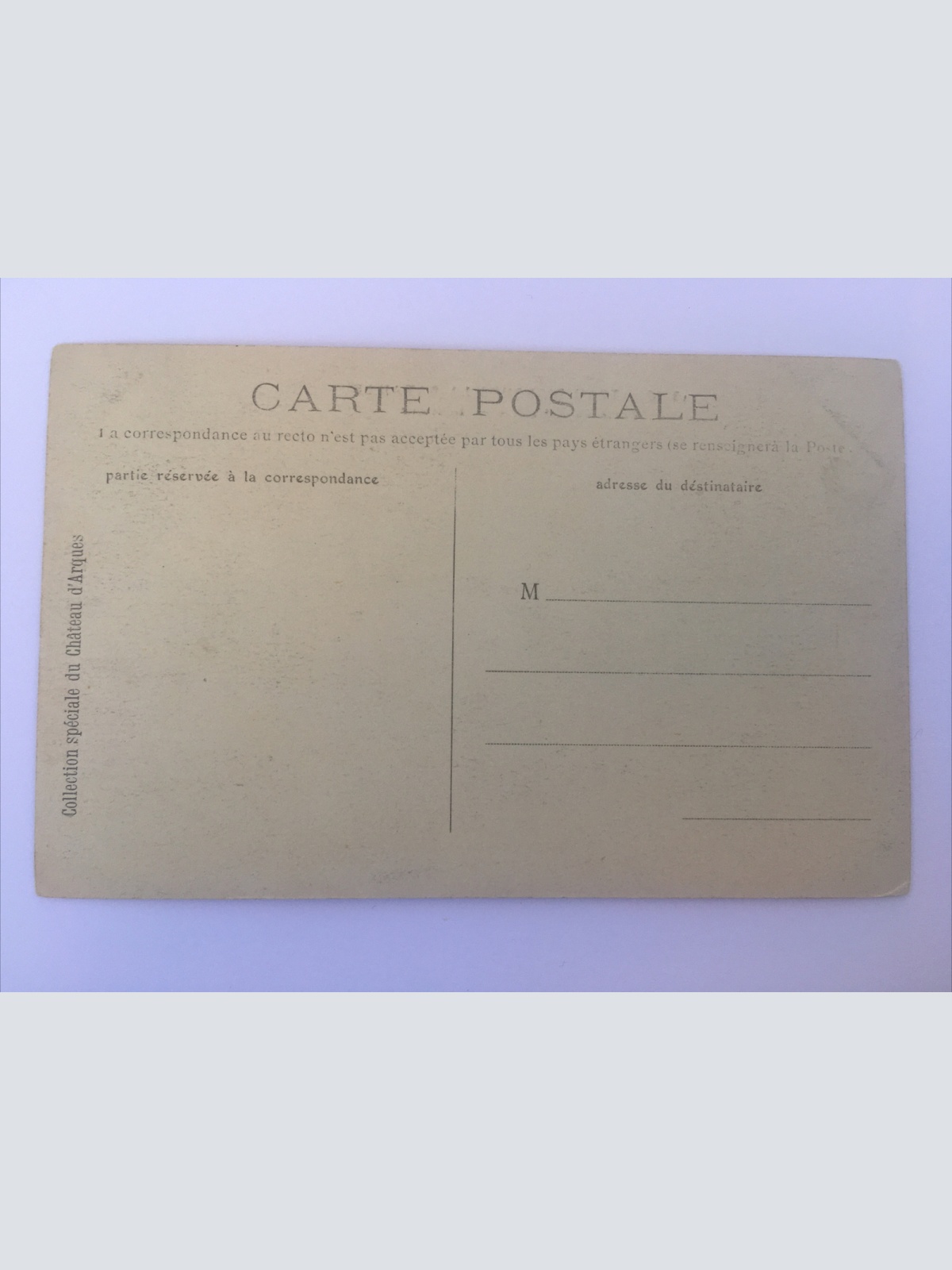 Chateau d‘ arques -la - bataille. 562.