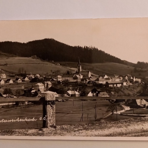 Unterweißenbach 500053A gr D