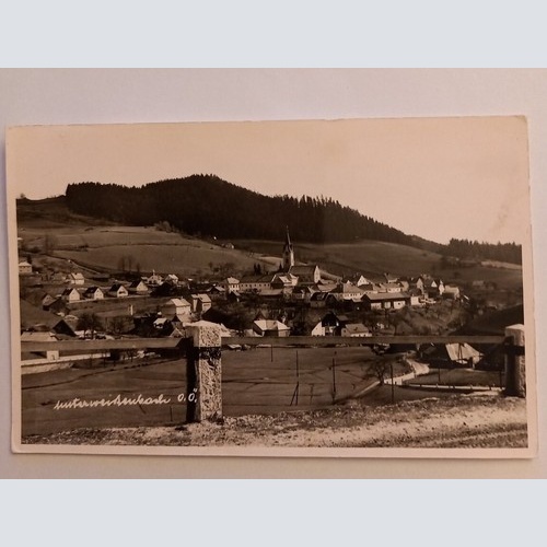 Unterweißenbach 500053A gr D