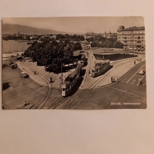 Zürich Bellevueplatz 600580A gr D