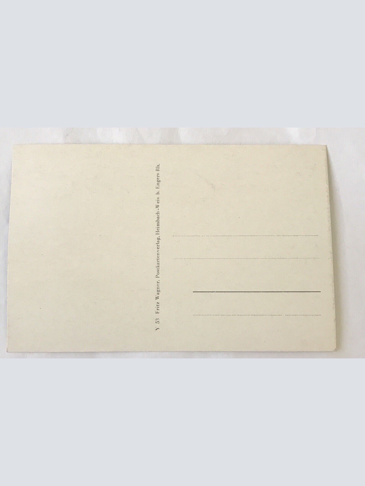 AK, Bad Ems, Rheinland Pfalz, Bäderley, Stadt (110326 BW)