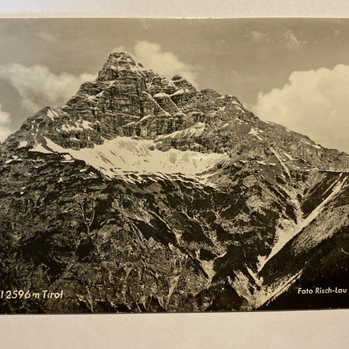 Hochvogel Tirol 84012