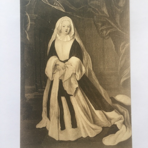 Musée de Versailles. 560.