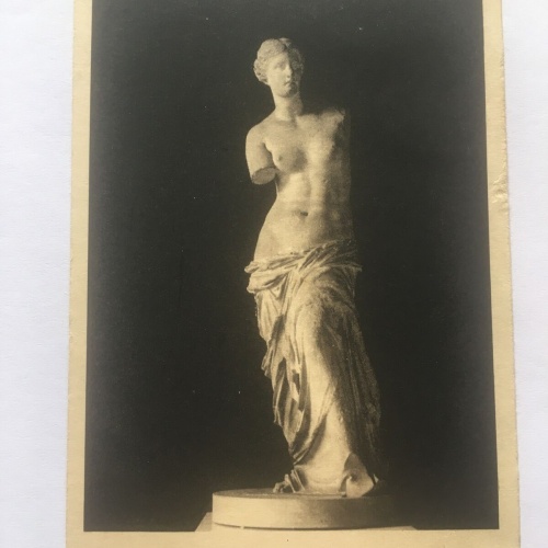 Musèe du Louvre. 628.