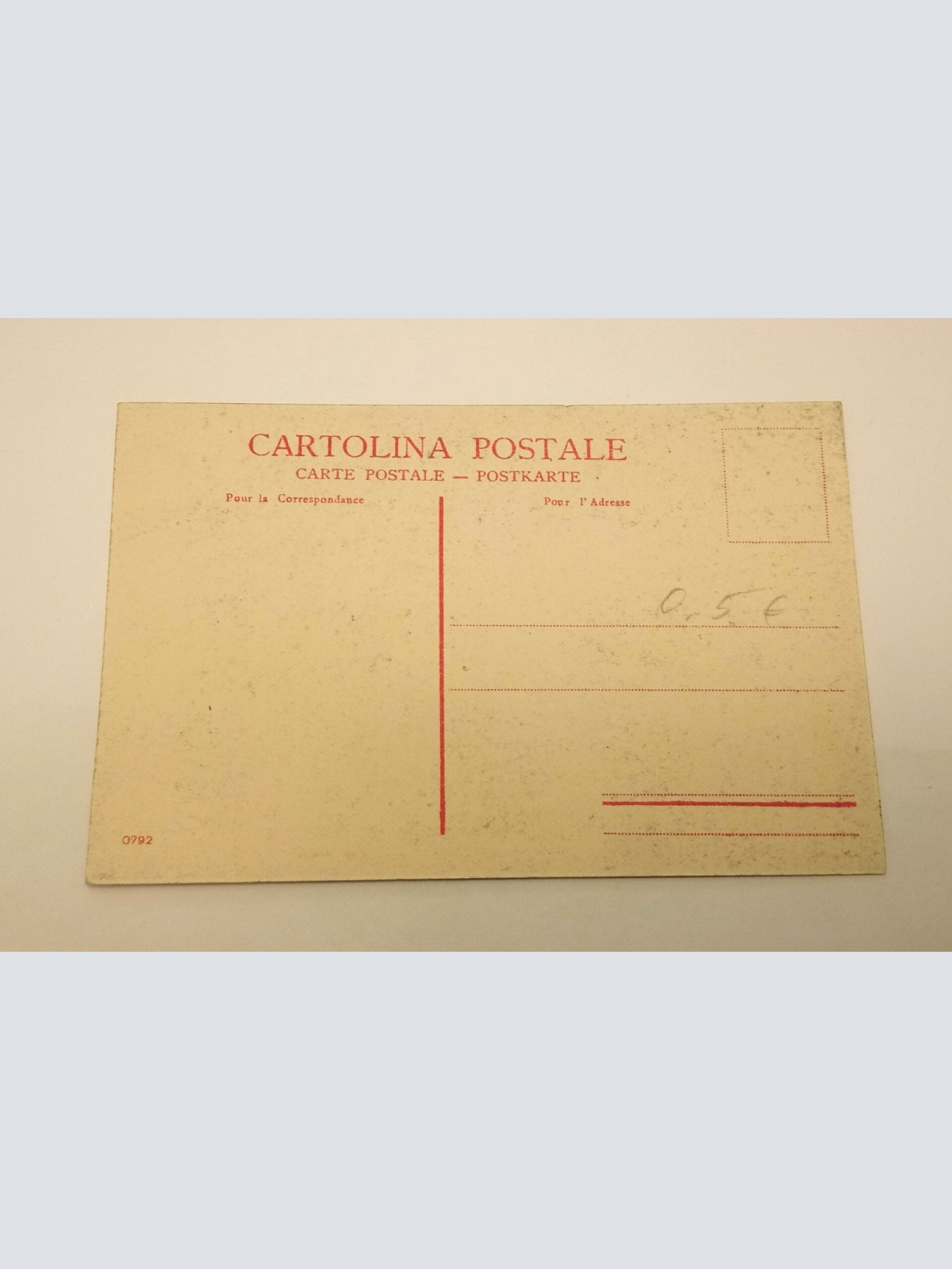 Venezia Venedig Monumento Collenni Statue Reiter 50316 Shit