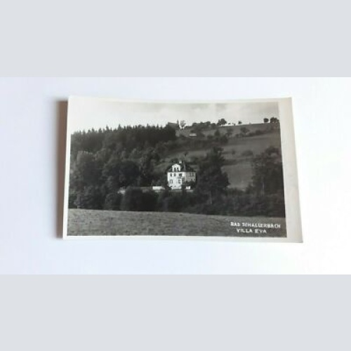 Bad Schallerbach Villa EVA 12034FH ShOÖ