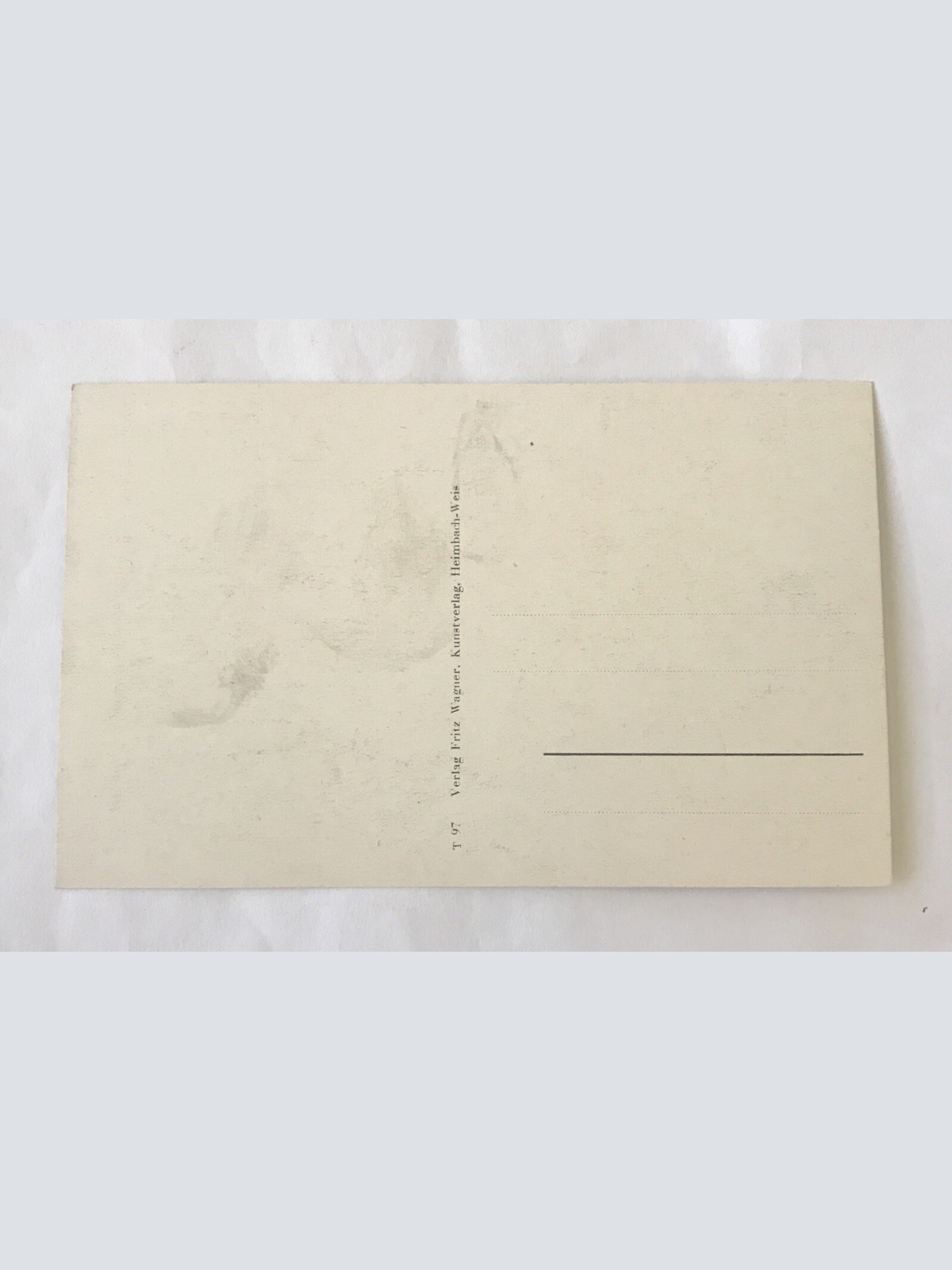 AK, Bad Ems, Rheinland Pfalz, Bäderley (110320 Bw)