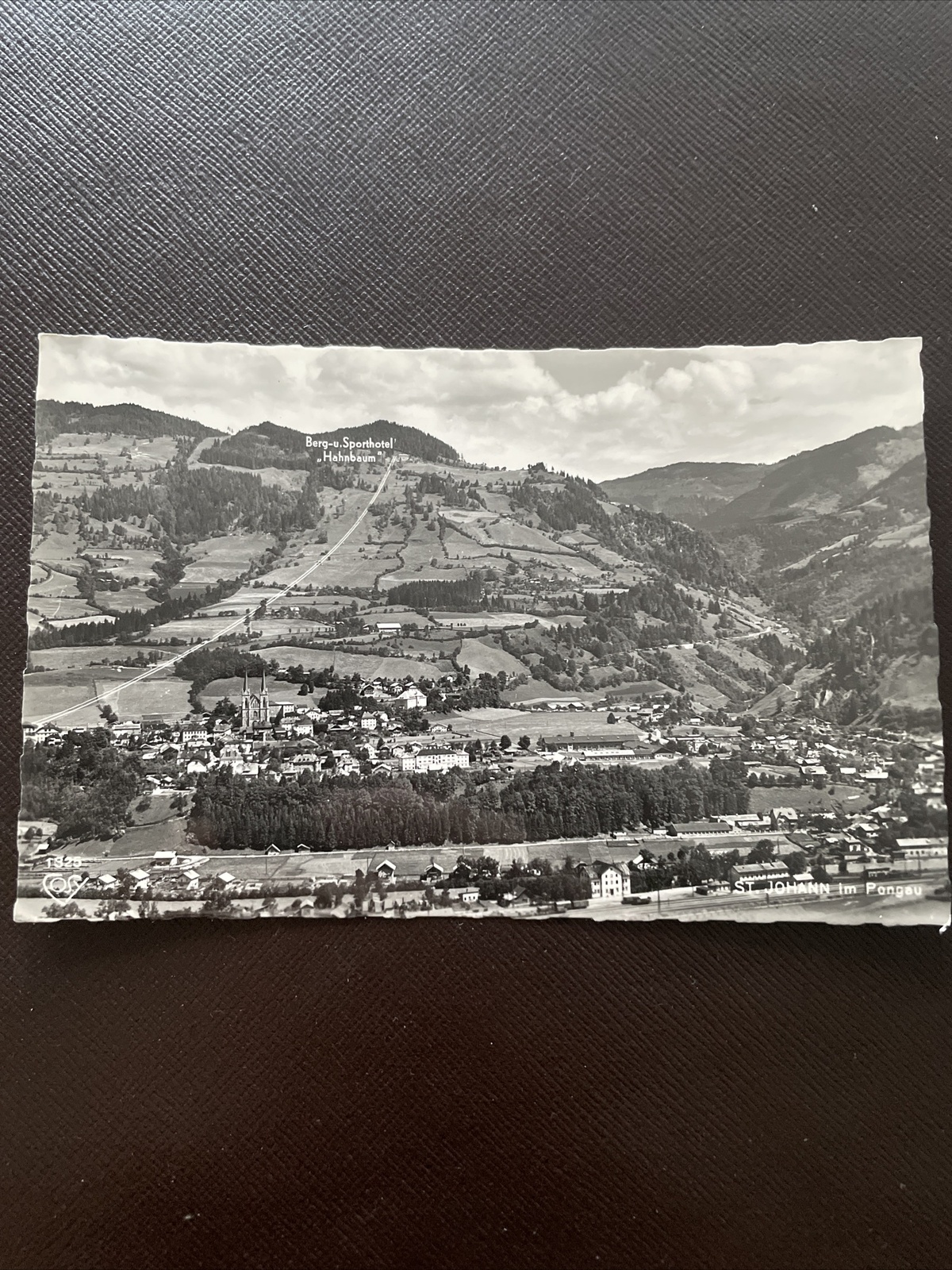 St. Johann im Pongau 400721 DN