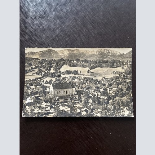 Bad Tölz mit Benediktenwand 400723 DN A