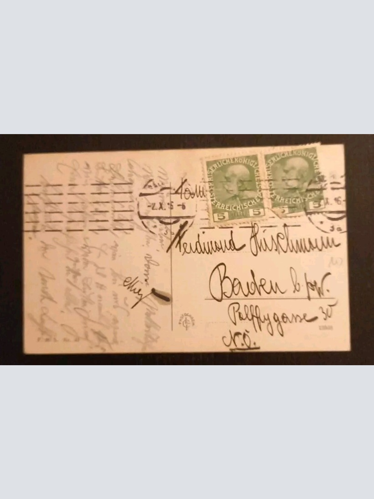 Salzburg Dom 600207A gr K