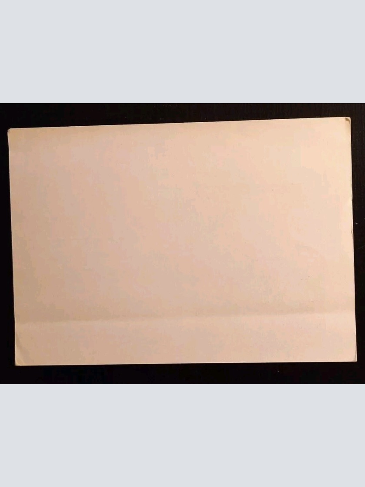 Salzburg Stadtpfarrkirche Sankt Antonius Itzling 600217A gr K