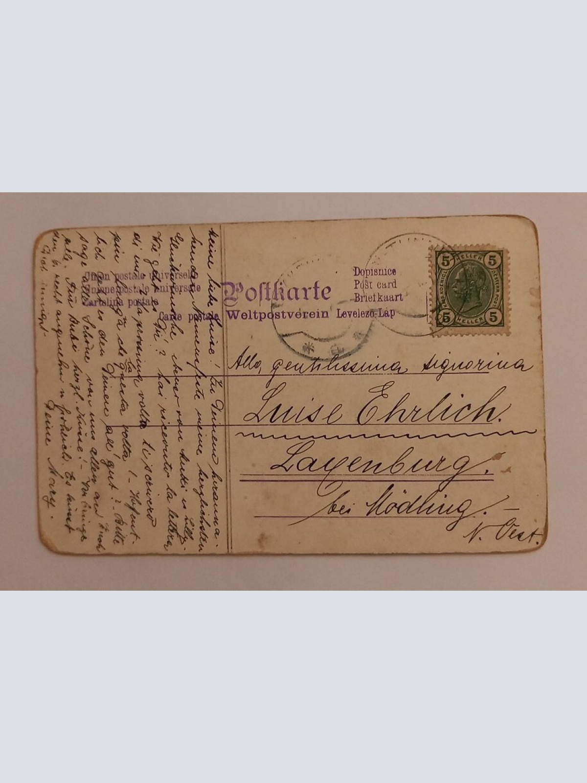 Fischer am See 600601A gr D