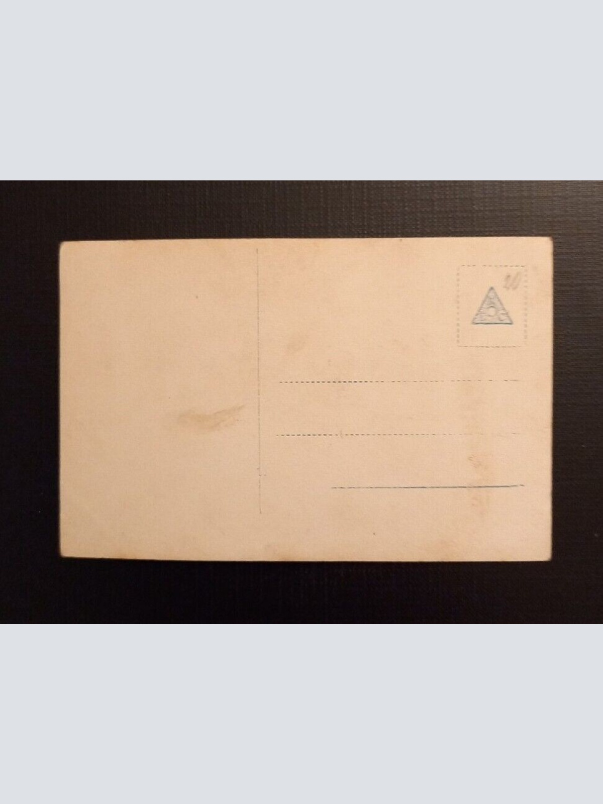 Ansichtskarte Schweiz St. Gallen Buchs Bahnhof 800051 Ga