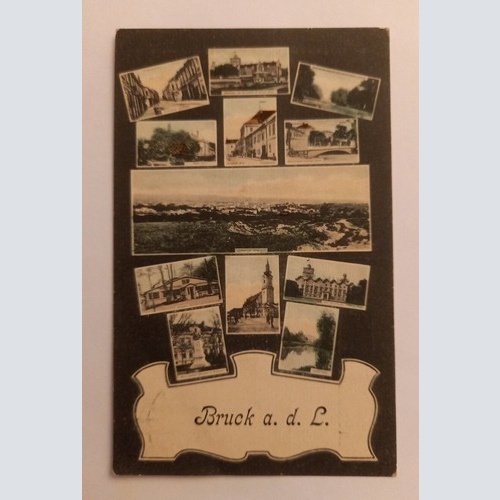 Bruck an der Leitha 600609A gr D