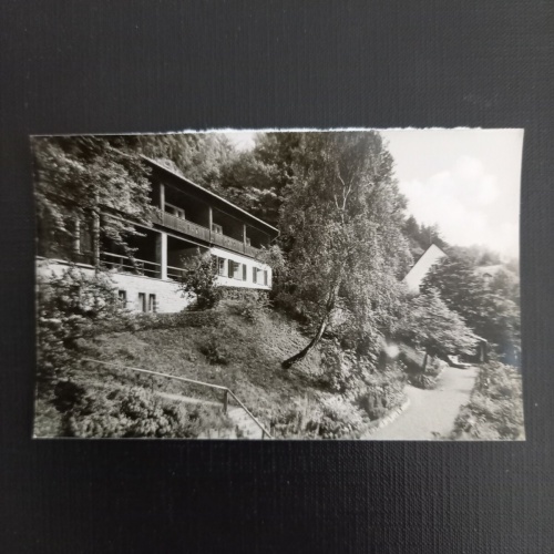 Bad Berneck 400950 gr A