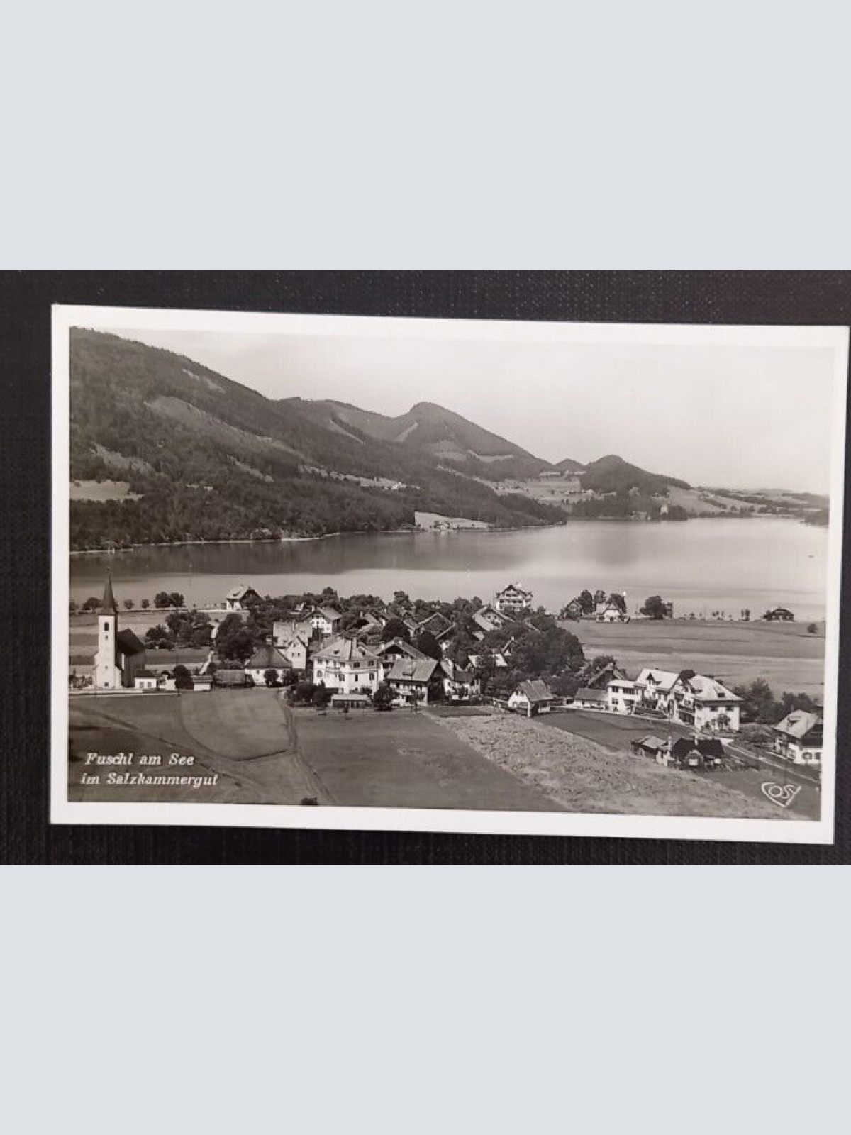 Salzburg Fuschlsee 600747A gr