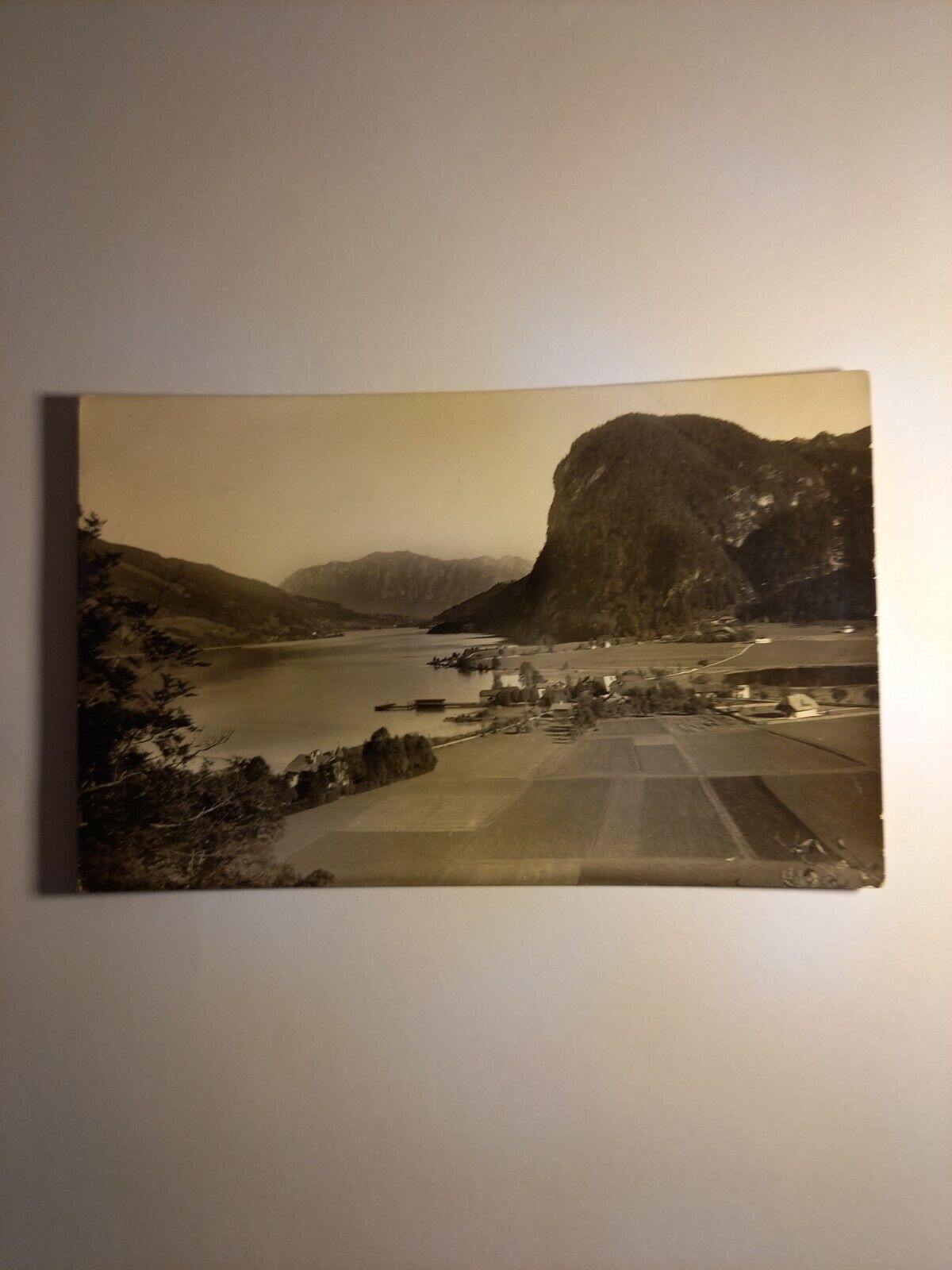 Salzkammergut Scharfling am Mondsee 85158 GR