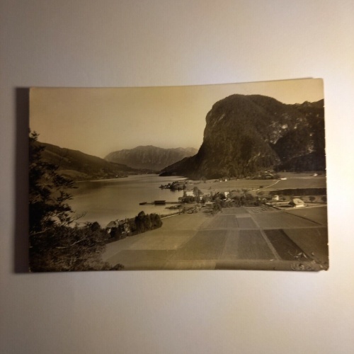 Salzkammergut Scharfling am Mondsee 85158 GR