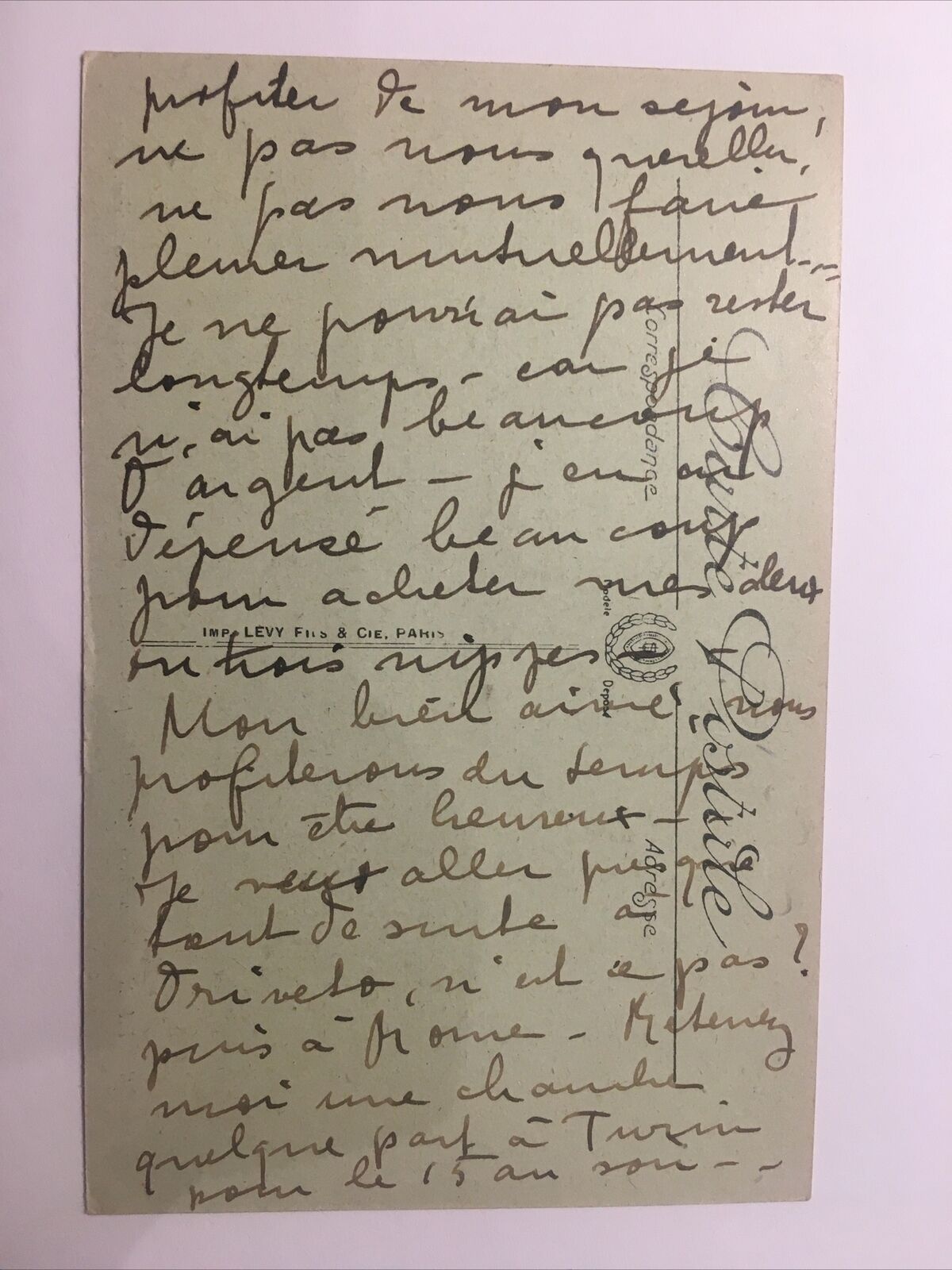 Laon- Tour historique des Remparis du Midi 565