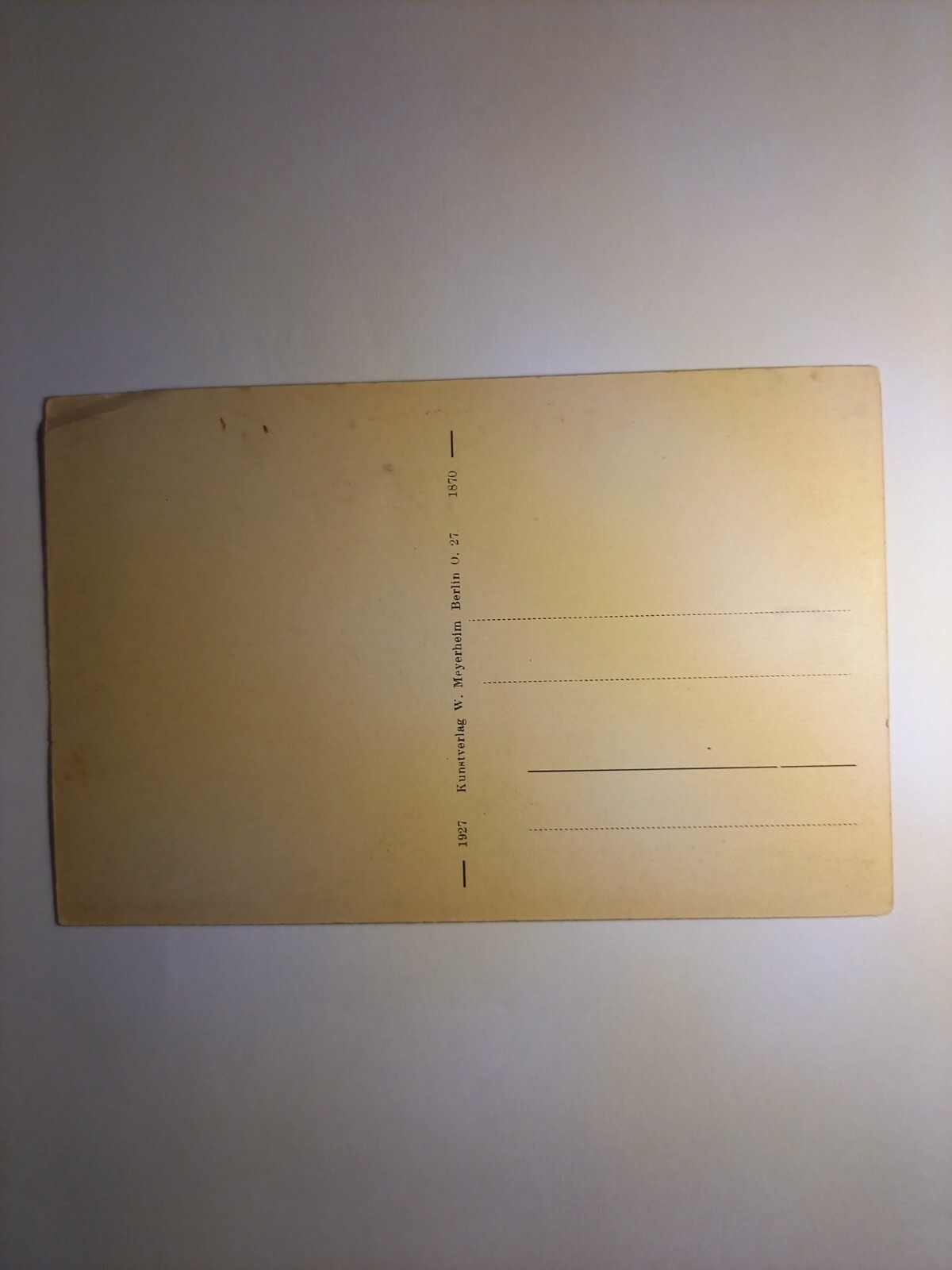 Kloster Chorin i.M. 20106 GR