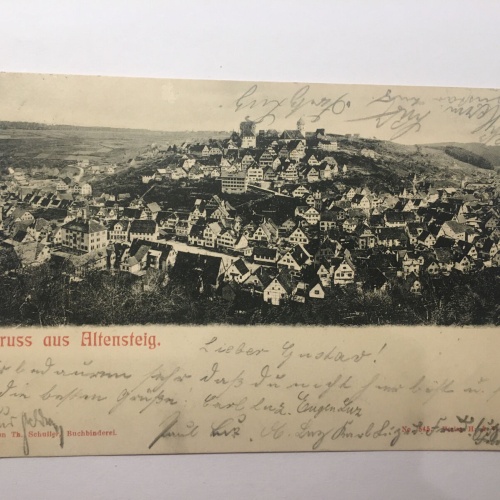 Gruß aus Altensteig 20072