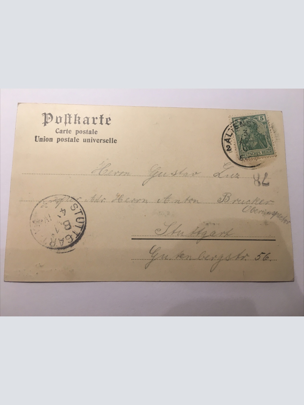 Gruß aus Altensteig 20072