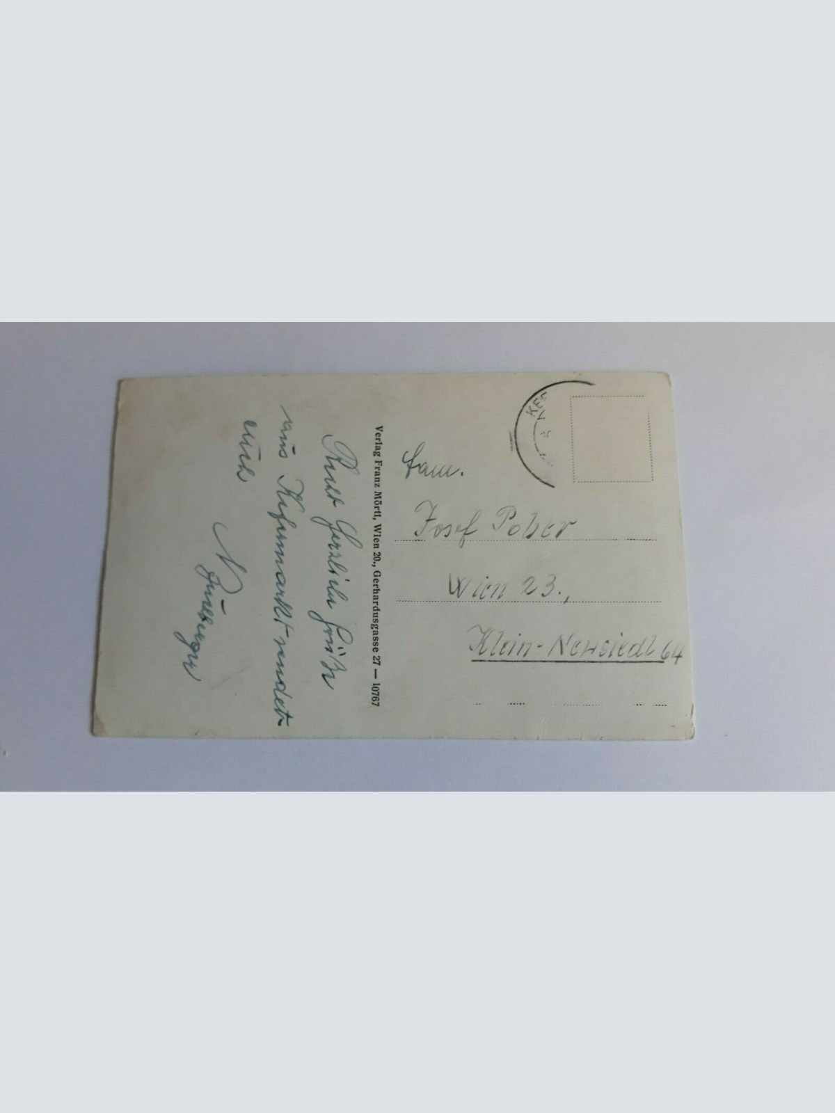 Kefermarkt im Mühlkreis, O.-Öe., Schloß Weinberg 12021 SHOÖ