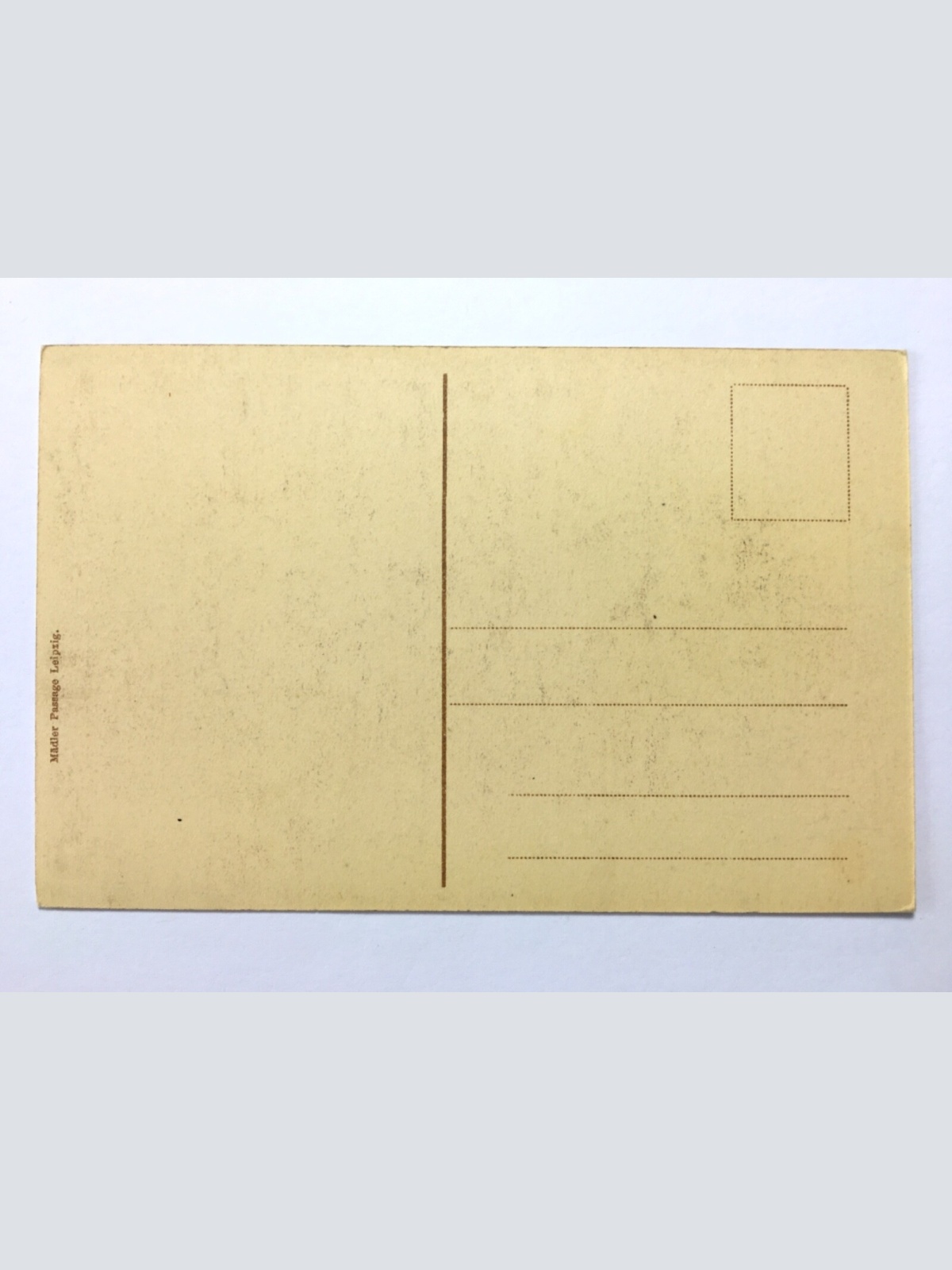 Valentins Tod (H.Best) - Heiliger Valentin - Künstlerkarte 110095 TH