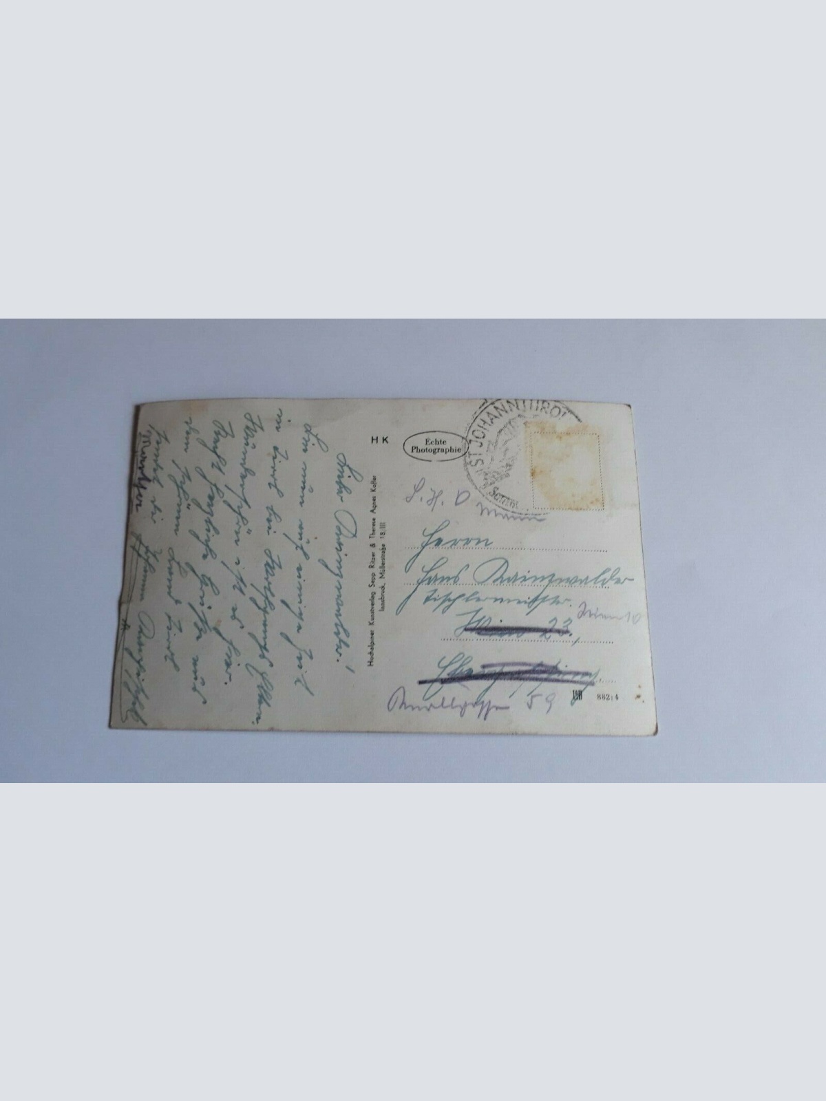 Kitzbühel Hahnenkamm 11153